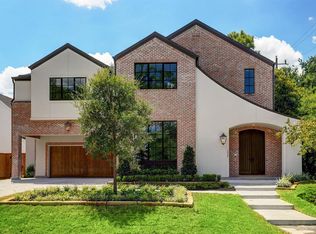 1022 Briar Ridge Dr, Houston, TX 77057