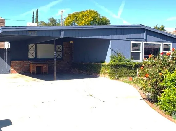 7017 Petit Ave, Van Nuys, CA 91406