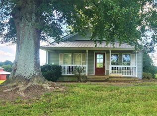 251 Church View Dr, Lawndale, NC 28090