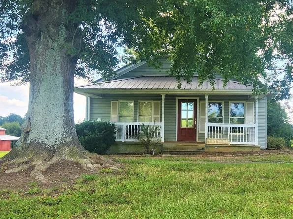 251 Church View Dr, Lawndale, NC 28090