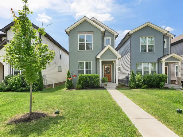 6015 Obrien Ave #A, Nashville, TN 37209