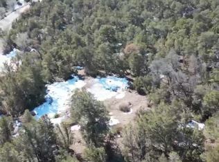 26 Tablazon Ct, Tijeras, NM 87059