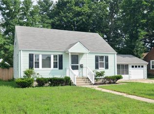 129 Yucatan Dr, Warwick, RI 02889
