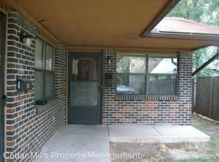 432 N Dodge Ave, Wichita, KS 67203