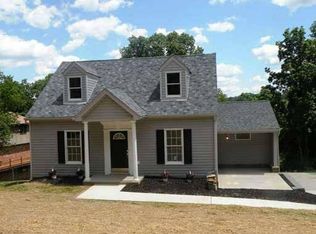 210 Old Oak Rd, Canonsburg, PA 15317