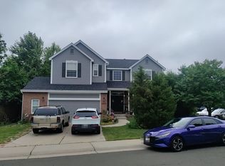 10125 Spring Water Ct, Highlands Ranch, CO 80129