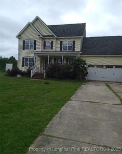 1067 John McMillan Rd, Hope Mills, NC, 28348