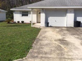 17A Ullman Ct, Palm Coast, FL 32164