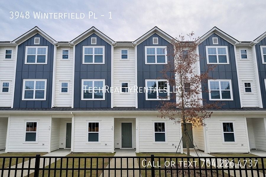 1st image of 3948 Winterfield Pl #1