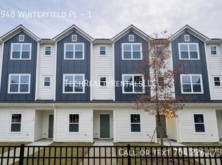 3948 Winterfield Pl #1, Charlotte, NC 28205
