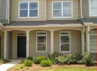 512 Ivy Brook Way, Macon, GA 31210
