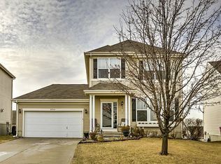 4954 S 193rd St, Omaha, NE 68135