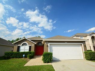 10863 Laxton St, Orlando, FL 32824