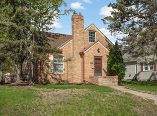 5640 Pleasant Ave, Minneapolis, MN 55419