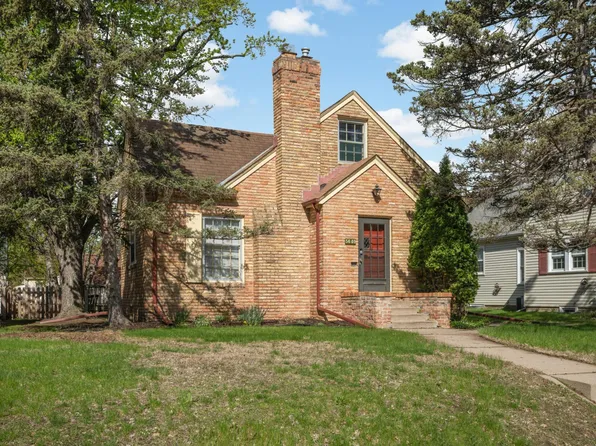 5640 Pleasant Ave, Minneapolis, MN 55419