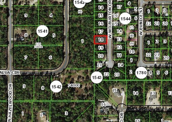 5th image of 3957 W Wilburton Dr