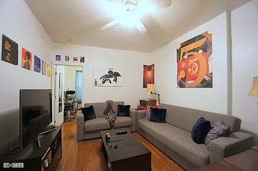 Rented by Citi Habitats