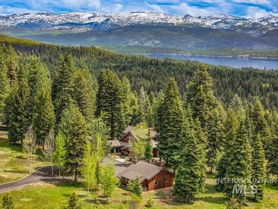1418 Club Hill Blvd, McCall, ID, 83638