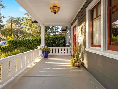 1230 N Wilson Ave, Pasadena, CA, 91104
