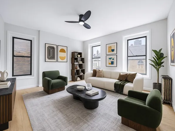 200 West 96th Street image 1 of 7