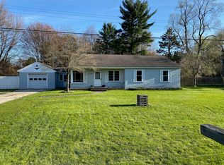 1221 W McMillan Rd, Muskegon, MI 49445