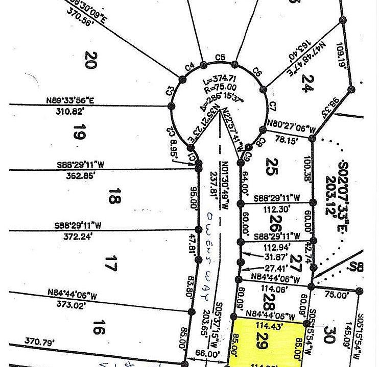 1st image of LOT 29 51st St E