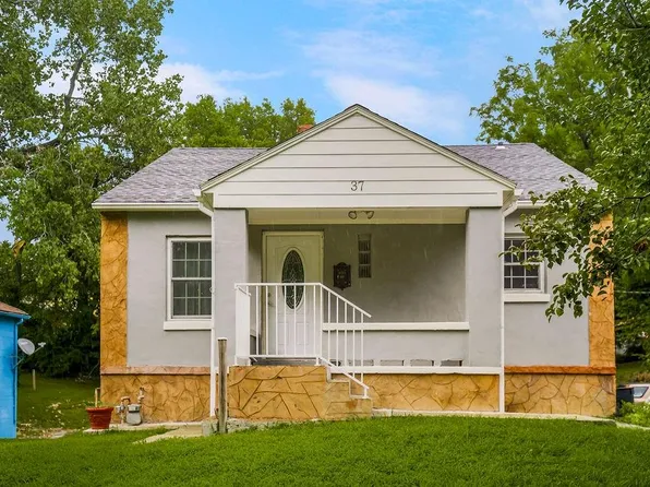 37 S 26th St, Kansas City, KS 66102
