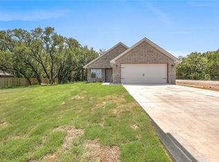 3107 Steepleridge Cir, Granbury, TX 76048