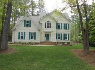 15473 Foxvale Way, Midlothian, VA 23112