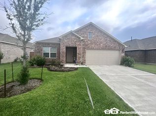 1237 Red Hills Dr, Rosharon, TX 77583