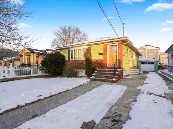 239 Byrne Avenue, Staten Island, NY 10314