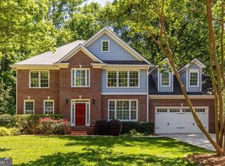 4563 Holliston Rd, Dunwoody, GA 30360