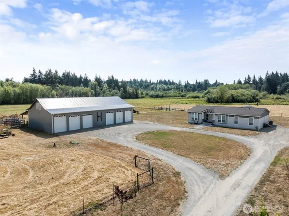 4831 113th Avenue SW, Olympia, WA 98512