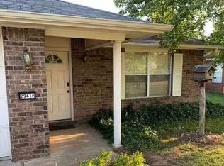 2941 Adrian Ave, Springdale, AR 72764
