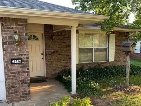 2941 Adrian Ave, Springdale, AR 72764