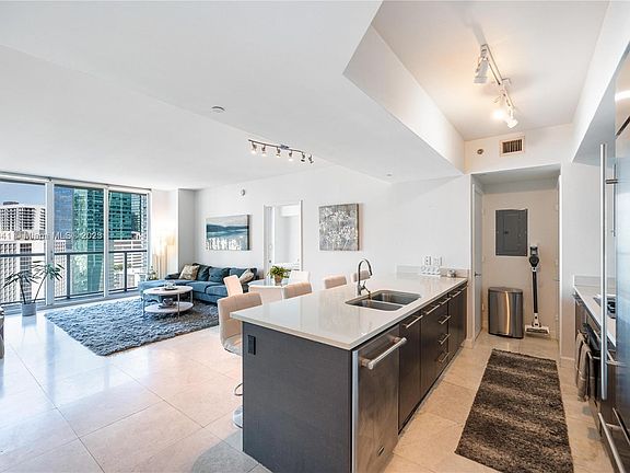 55 SE 6th St APT 2603, Miami, FL 33131 | MLS #A11348341 | Zillow