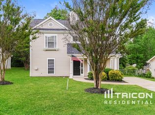 224 Indian Paint Brush Dr, Mooresville, NC 28115