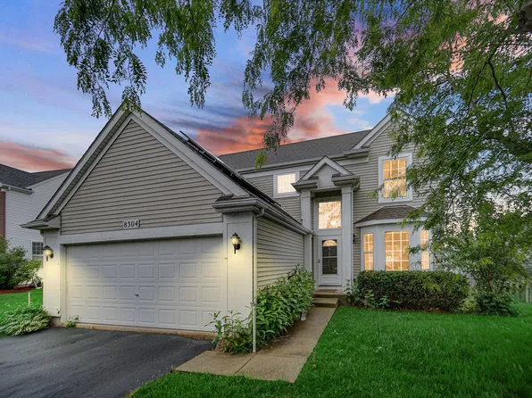 8304 Trumbull Ave, Joliet, IL 60431