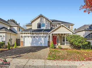 4303 NW Diamondback Dr, Beaverton, OR 97006