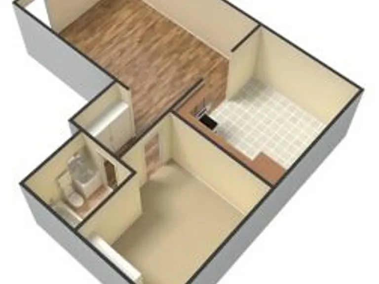 Villager Apartments — Photo 8