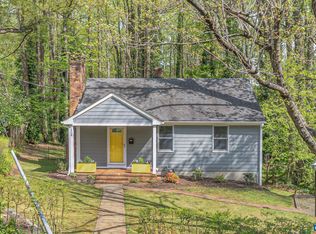 1508 Rose Hill Dr, Charlottesville, VA