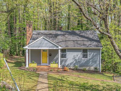 1508 Rose Hill Dr, Charlottesville, VA, 22903