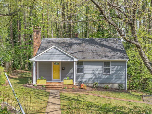 1508 Rose Hill Dr, Charlottesville, VA 22903