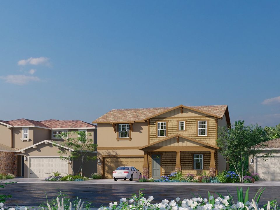 Sterling Hills at Russell Ranch by Lennar in Folsom CA Zillow