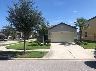 9004 Mountain Magnolia Dr, Riverview, FL 33578