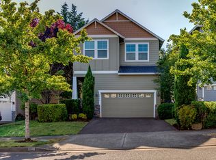 3654 Wild Rose Loop, West Linn, OR 97068