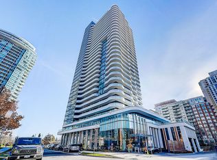 15 Holmes Ave #1107, Toronto, ON M2N0L4