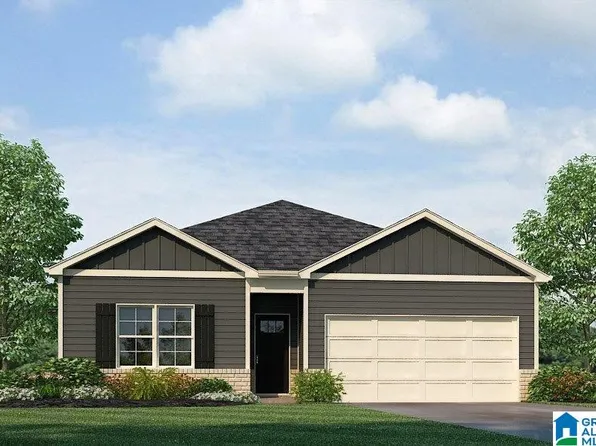 5691 Post Oak Trl, Bessemer, AL 35023