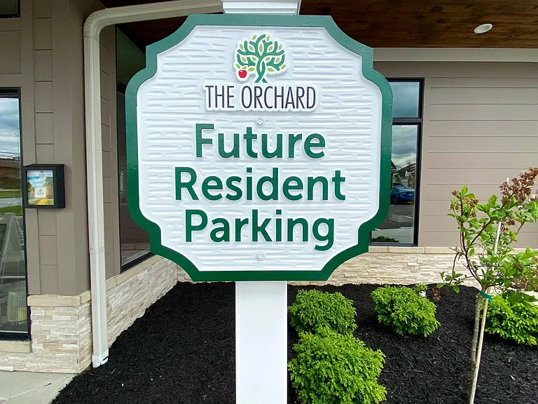 The Orchard Apartments — Photo 24