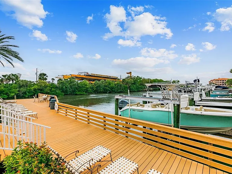 5000 Culbreath Key Way #2201 — Photo 46